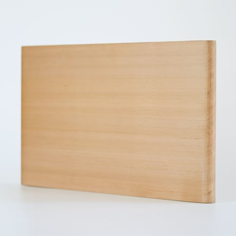 【RED CEDAR】Cutting Board