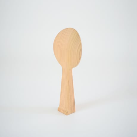 【RED CEDAR】Shamoji