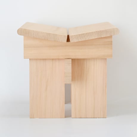 【RED CEDAR】Stool
