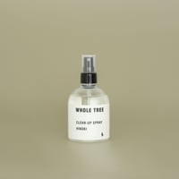 CLEAN-UP SPRAY HINOKI / 250ml