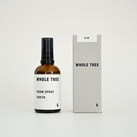 ROOM SPRAY / KAVITA