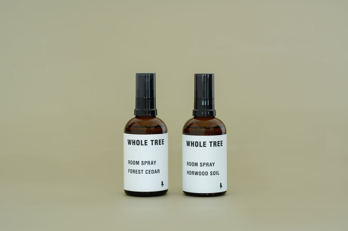 ROOM SPRAY / HORWOOD SOIL | WHOLE TREE