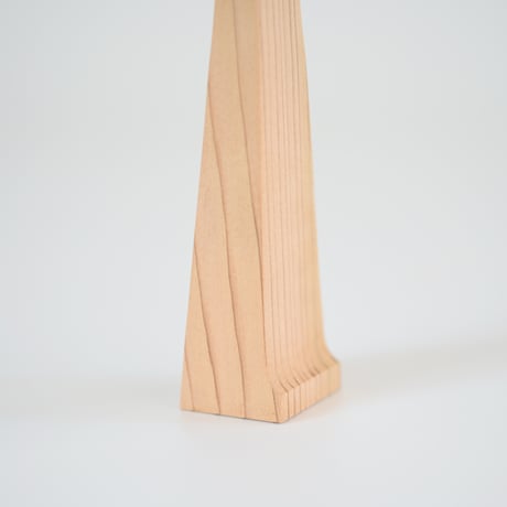 【RED CEDAR】Shamoji