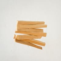 Hanging Wood A