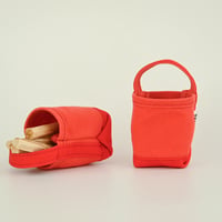 PALO SANTO TOTE by TEMBEA