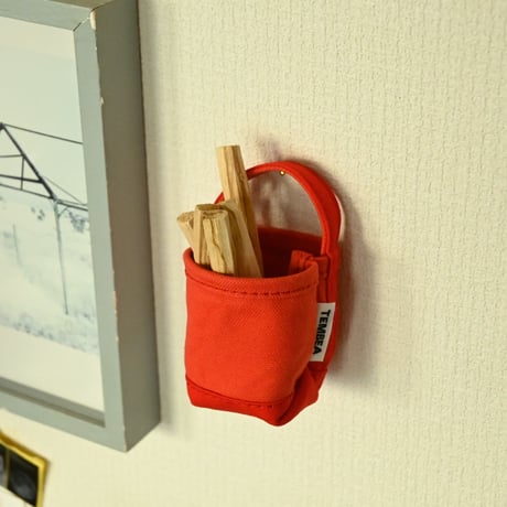 PALO SANTO TOTE by TEMBEA