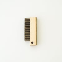 Geoffrey Fisher / Gardeners Nail Brush