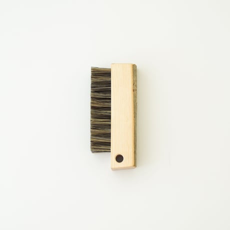 Geoffrey Fisher / Gardeners Nail Brush