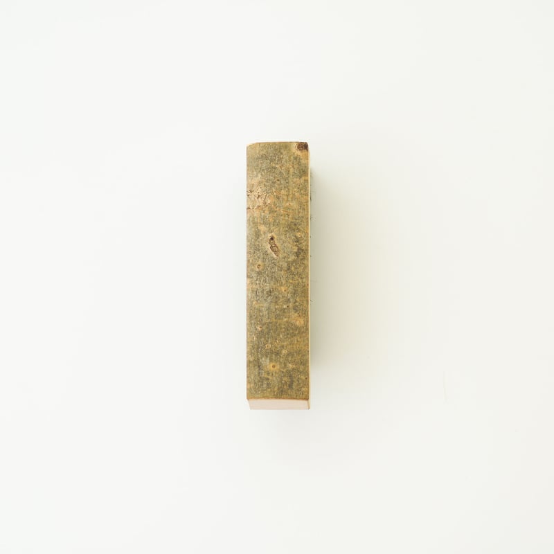 Geoffrey Fisher / Gardeners Nail Brush | WHOLE