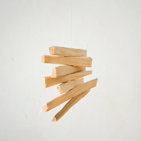 Hanging Wood A