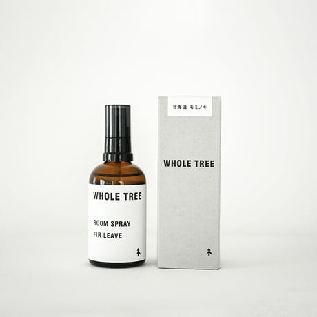 WHOLE TREE