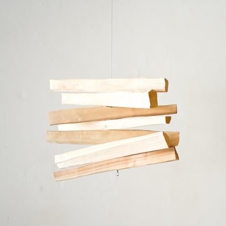 Hanging Wood A