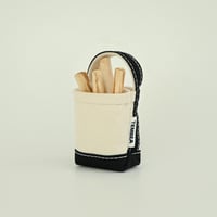 PALO SANTO TOTE by TEMBEA