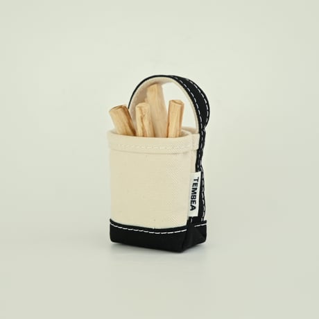 PALO SANTO TOTE by TEMBEA