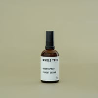 ROOM SPRAY / FOREST CEDAR