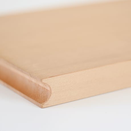 【RED CEDAR】Cutting Board