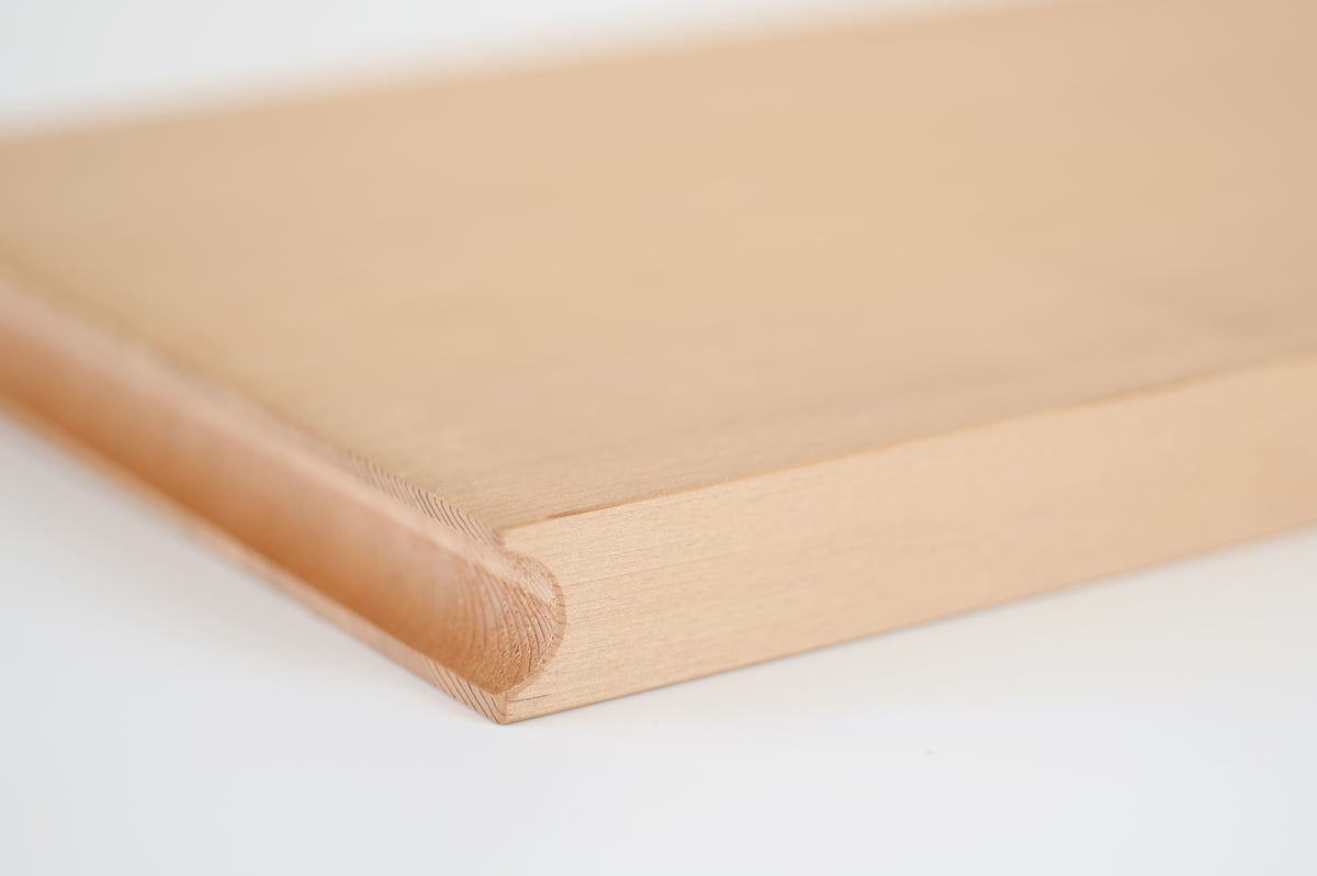 maruyochan様　合舎天板　ウッドプレート RED CEDAR】Cutting Board | WHOLE TREE