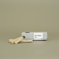PALO SANTO