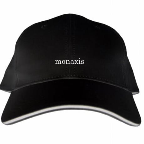 CAP BLACK