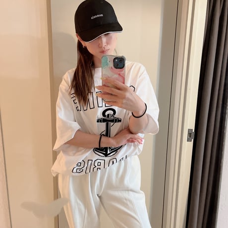 CAP BLACK