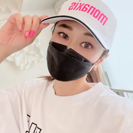 CAP ホワイト
