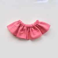 ももいろのフリルスタイ