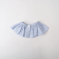 そらいろのフリルスタイ