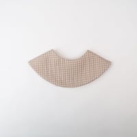 【展示のみ】アーモンドチェックのしんぷるスタイ