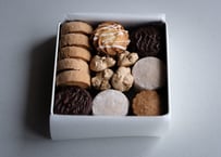【online lesson】No.36｜7種のクッキーとクッキー缶（再販版）