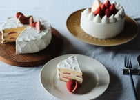 【online lesson｜MOVIE 】苺のショートケーキ