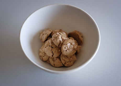 【online lesson】No.36｜7種のクッキーとクッキー缶（再販版）