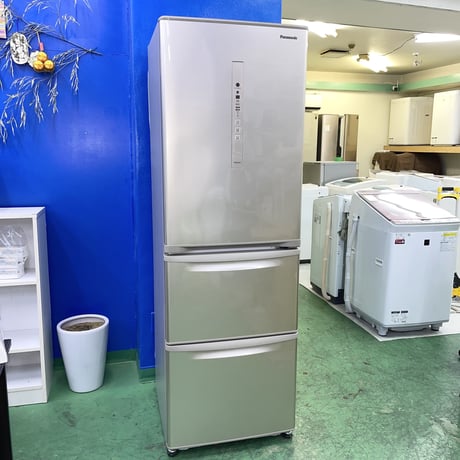 ⭐️TOSHIBA⭐️冷凍冷蔵庫　2019年465L自動製氷美品　大阪市近郊配送無料