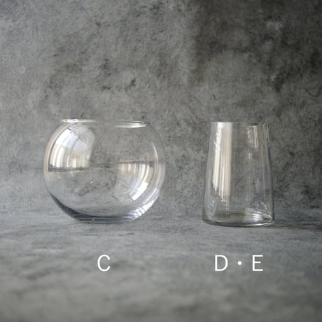 フラワーベース販売