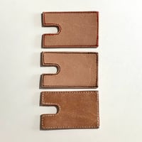 【セミオーダー】いつも一緒なICカードの服