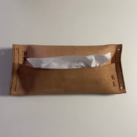 【セミオーダー】おうちに馴染むティッシュの服