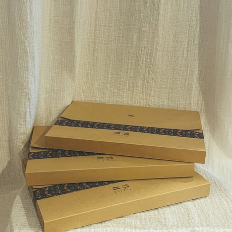 【定期便】粉／ニキブレンド／100ｇ〈送料込み〉