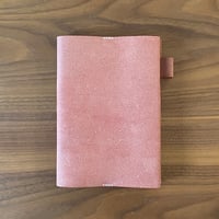 【セミオーダー】とくに身近な手帳の服