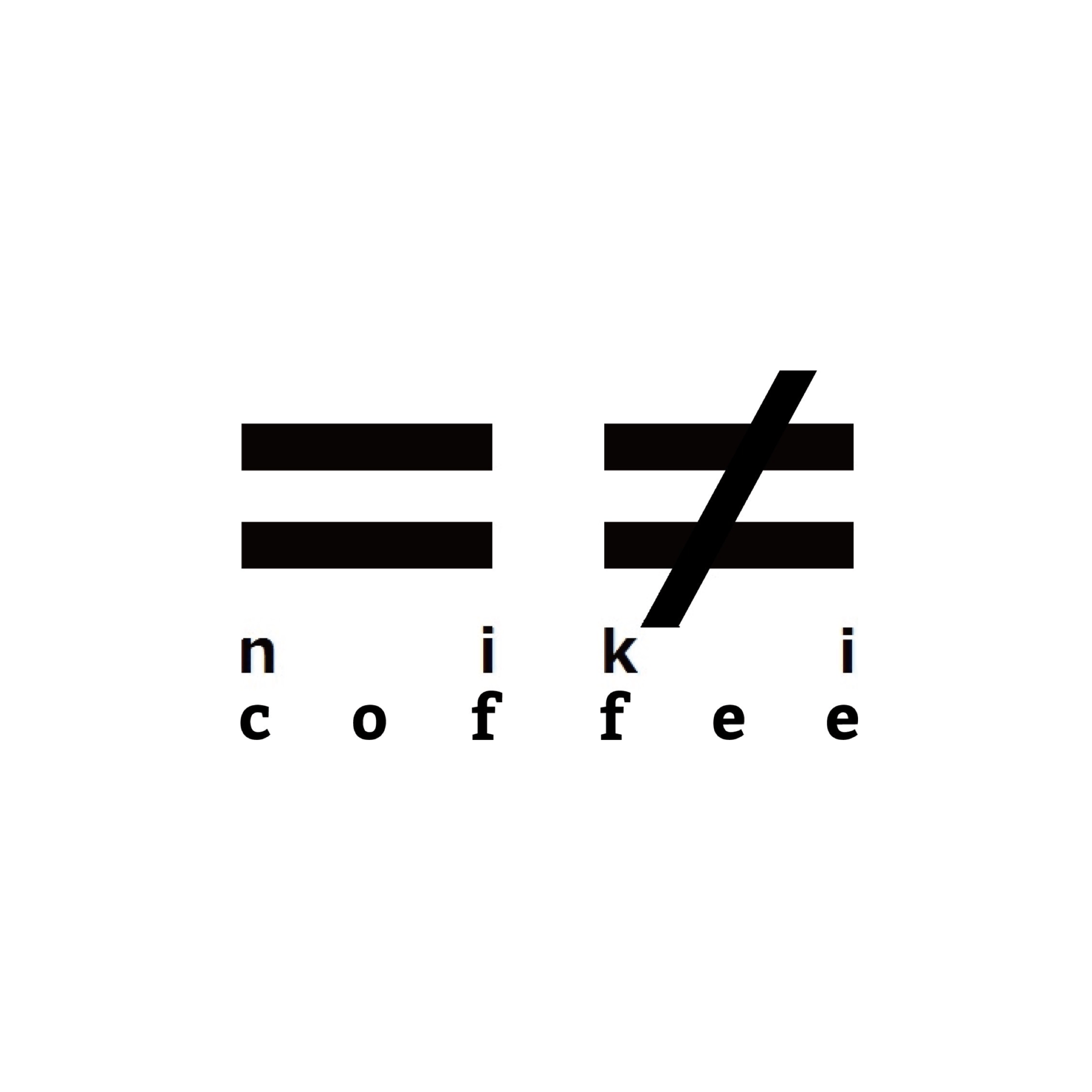 niki coffee