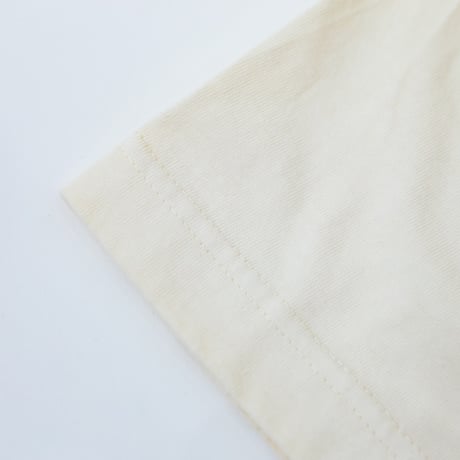 BLANK VINTAGE 2PACK TEE "STAIN"