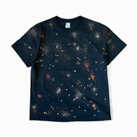 CUSTOM BLANK TEE "SIZE M"