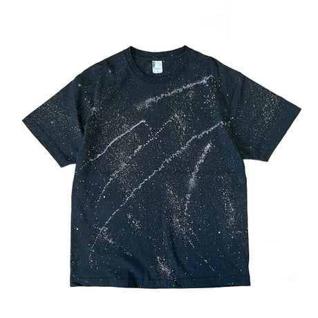 CUSTOM BLANK TEE "SIZE L"