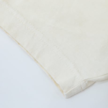 BLANK VINTAGE 2PACK TEE "STAIN"