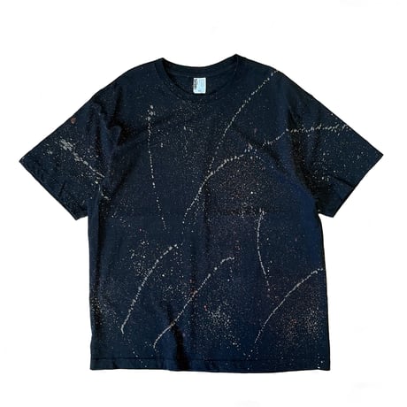 CUSTOM BLANK TEE "SIZE XL"