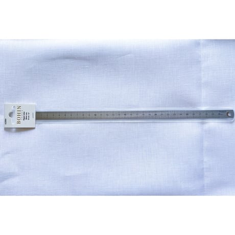 フランス BOHIN の物差し 30cm