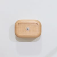 CHANEL TYPE BASKET M size の お材料　木型(モールド) M size