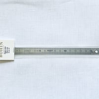 フランス BOHIN の物差し 15cm