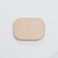 CHANEL TYPE BASKET Msize  の お材料　メイプル リム＆リッド
