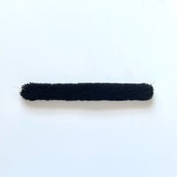 ムートンハンドル ブラック ショート(お値引き品)