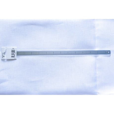 フランス BOHIN の物差し 30cm