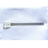 フランス BOHIN の物差し 20cm